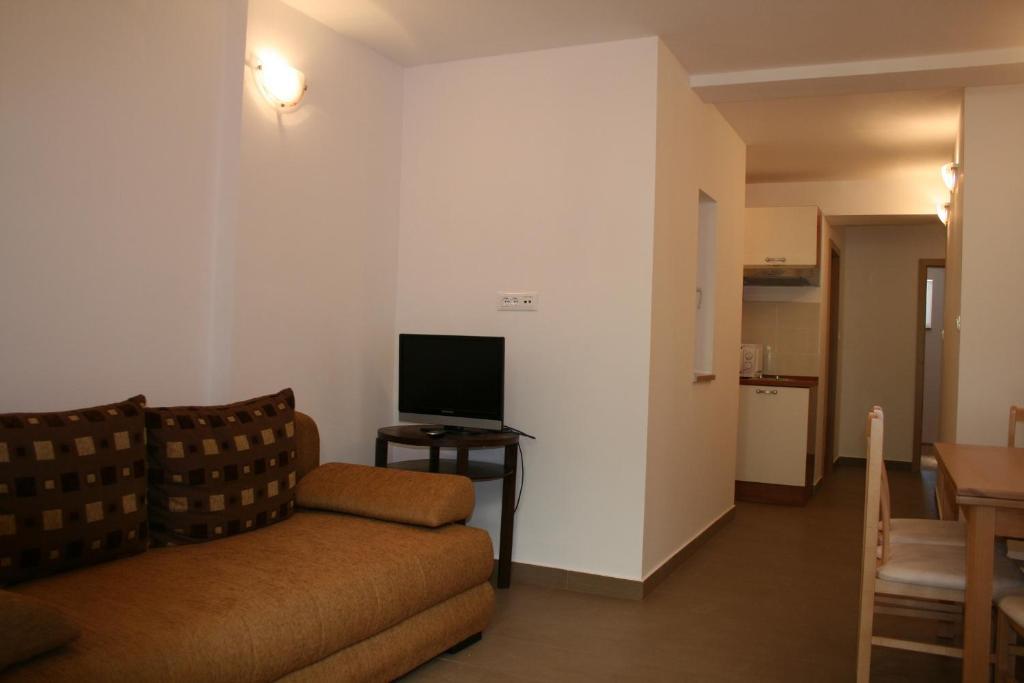 Apartments Mrduljas Сплит Экстерьер фото