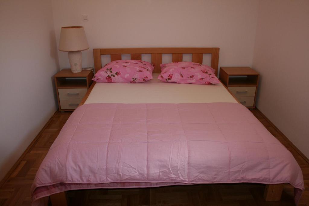 Apartments Mrduljas Сплит Экстерьер фото