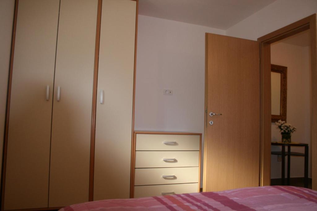 Apartments Mrduljas Сплит Экстерьер фото